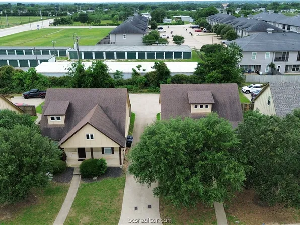 3372 Keefer Loop, College Station, TX 77845