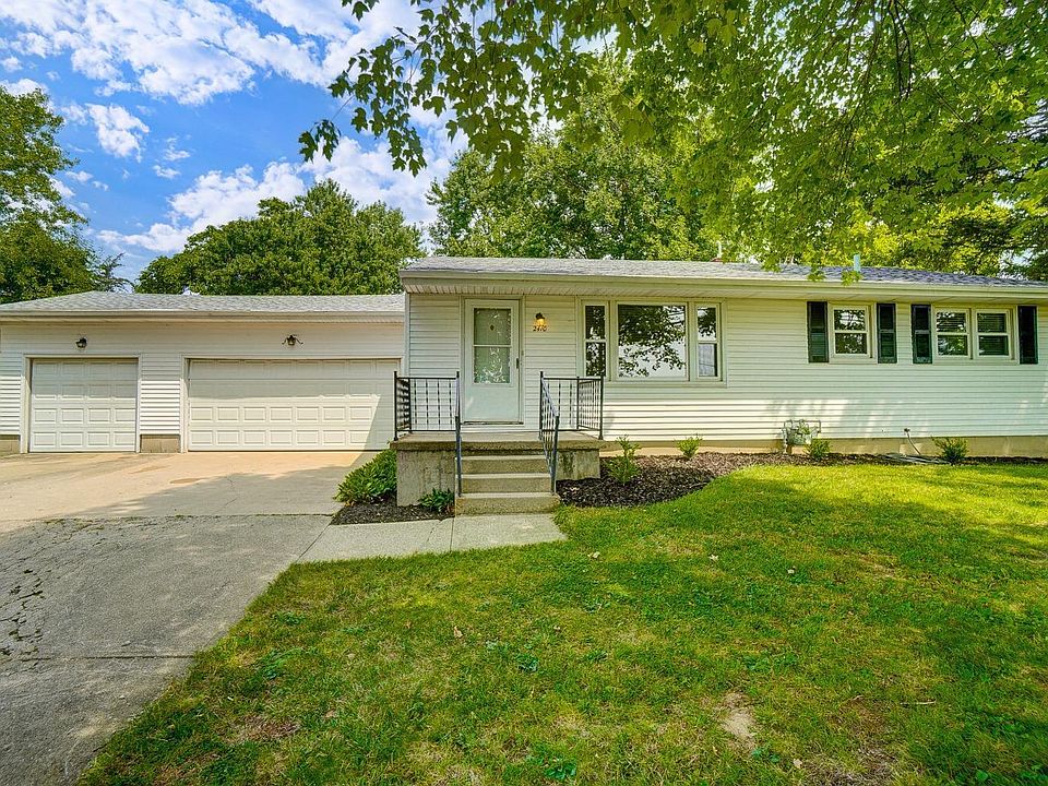 2410 Ross Hanover Rd, Hamilton, OH 45013 Zillow
