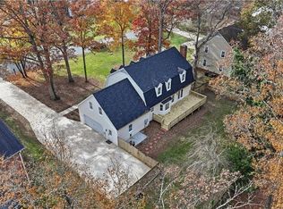 6017 Ashley Park Dr, Kernersville, NC 27284