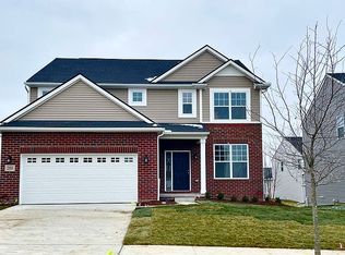 6210 S Trailwoods Dr, Ann Arbor, MI 48103