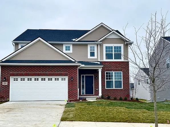 6210 S Trailwoods Dr, Ann Arbor, MI 48103