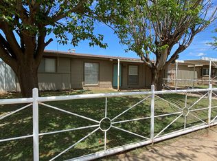 1311 Doran Dr, Andrews, TX 79714