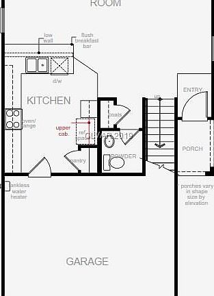 4th image of 7136 Anchor Terrace Ave