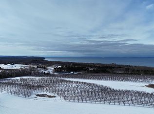 N Manitou Trl, Northport, MI 49670