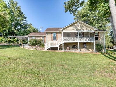 814 Beech Cove Dr, Hiawassee, GA, 30546