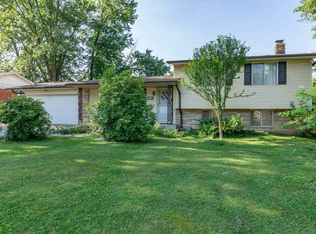 6107 W Merry Way Ln, Bloomington, IN 47404