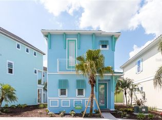 3028 Sea Plane Ln, Kissimmee, FL 34747