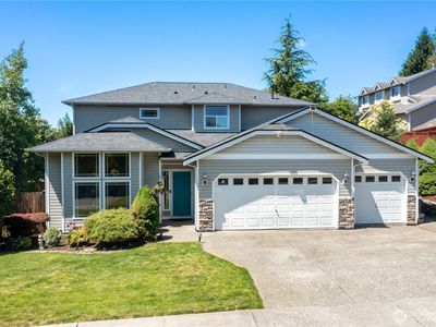 11324 176th Avenue E, Bonney Lake, WA, 98391