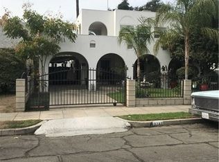 2140 Genevieve St, San Bernardino, CA 92405