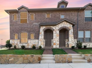 3155 Solona Cir, Denton, TX 76207