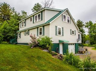 371 Coopers Mills Rd, Windsor, ME 04363