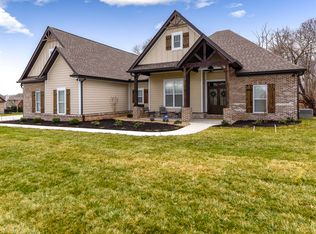 515 Karch Dr, Maryville, TN 37803