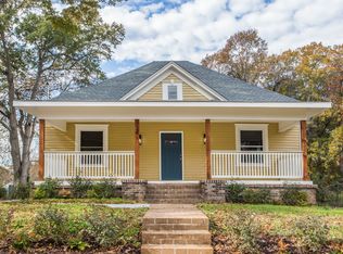 1391 Allene Ave SW, Atlanta, GA 30310