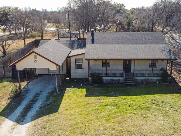 4326 Cedar Dr, Belton, TX 76513