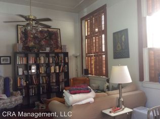 111 E 23rd St APT 3, Baltimore, MD 21218