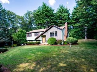 117 Miller St, Franklin, MA 02038