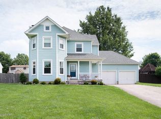 334 Circle Valley Dr, Louisville, KY