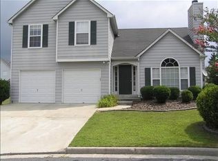 4597 Wayland Cir, Acworth, GA 30101