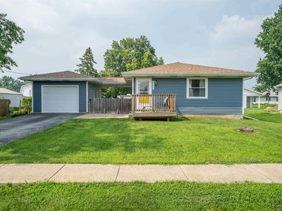304 E Oakley St, Glasford, IL, 61533