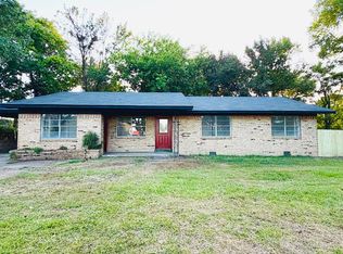 923 California St, Texarkana, AR 71854