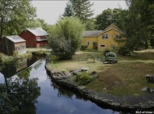 128 Upper Samsonville Rd, Olive, NY 12461