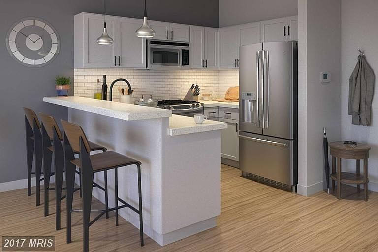 2nd image of 4308 Georgia Ave NW #403