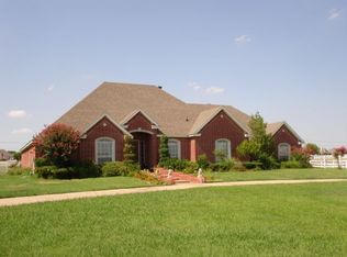 1048 Wickwood Ct, Fort Worth, TX 76131