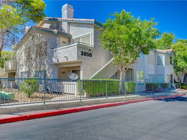 3050 Casey Dr Unit 201, Las Vegas, NV 89120