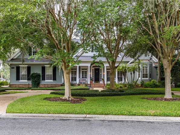 34317 WINDLEY CIRCLE, EUSTIS, FL 32726
