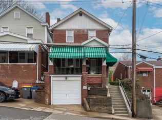 2710 Philadelphia Ave, Pittsburgh, PA