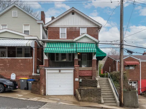2710 Philadelphia Ave, Pittsburgh, PA 15216