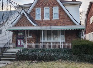 9235 Appoline St, Detroit, MI 48228