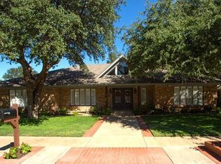 3114 76th St, Lubbock, TX 79423