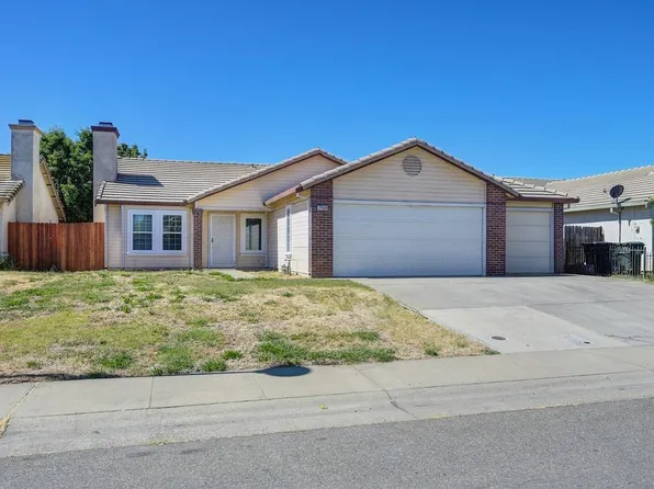 7154 Snowy Birch Way, Sacramento, CA 95823
