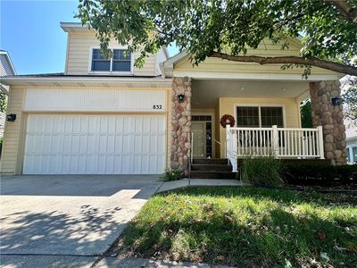 832 Polk Blvd, Des Moines, IA, 50312