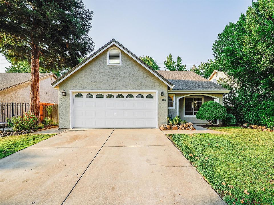 1162 Whitewood Way, Chico, CA 95973 Zillow