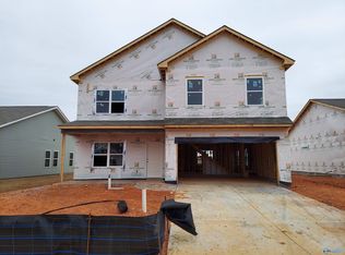 25750 Finchley Dr, Athens, AL 35613