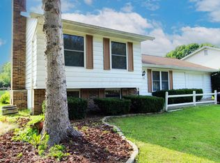 219 Trace Dr, Lancaster, OH 43130