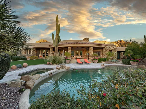 27408 N 103rd Way, Scottsdale, AZ 85255