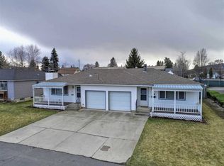 3009 N Stout Rd #3011, Spokane, WA 99206