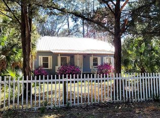 20 SE 306th St, Cross City, FL 32628