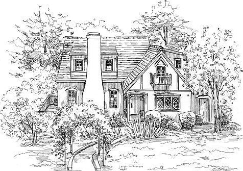 2nd image of 5330 Estates Dr