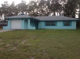 5463 Freeport Dr, Spring Hill, FL 34606