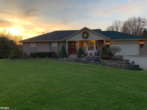 5248 S 4th St, Kalamazoo, MI 49009