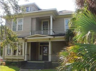 1905 Government St, Mobile, AL 36606