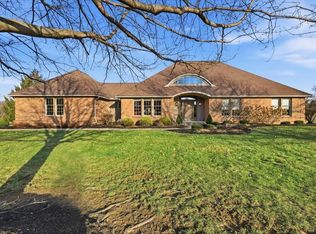 1424 Culbertson Dr, Mount Vernon, OH 43050