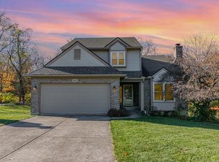 5427 Cecilia Ct, Cincinnati, OH 45247