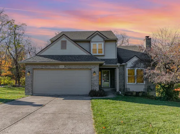 5427 Cecilia Ct, Cincinnati, OH 45247