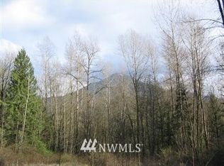 0 S Lyman Ferry Rd, Sedro Woolley, WA 98284