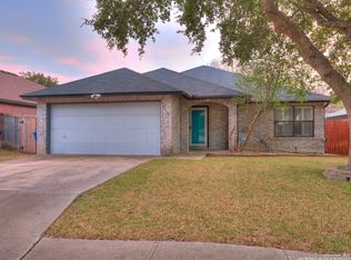 7110 Mustang Crk, San Antonio, TX 78240